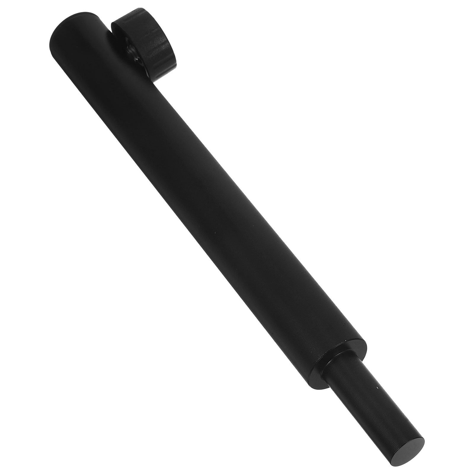 Desk Setup With Mic - Tube d'extension de microphone réglable en