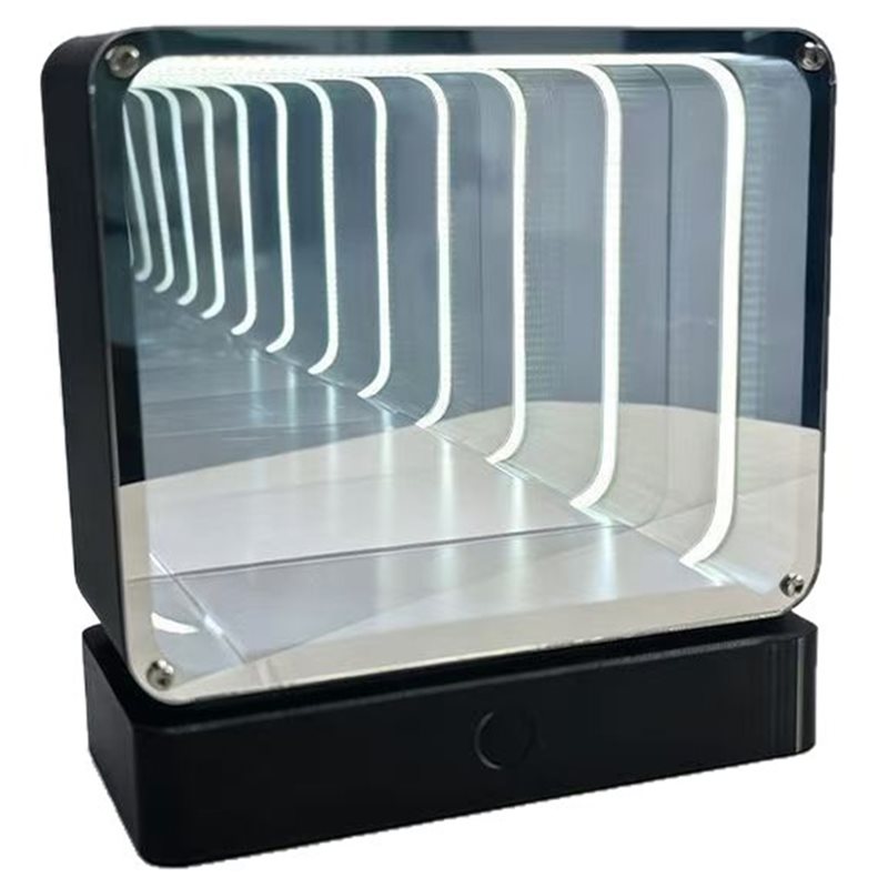 Desk Room Setup - Lampe de bureau rechargeable à commande