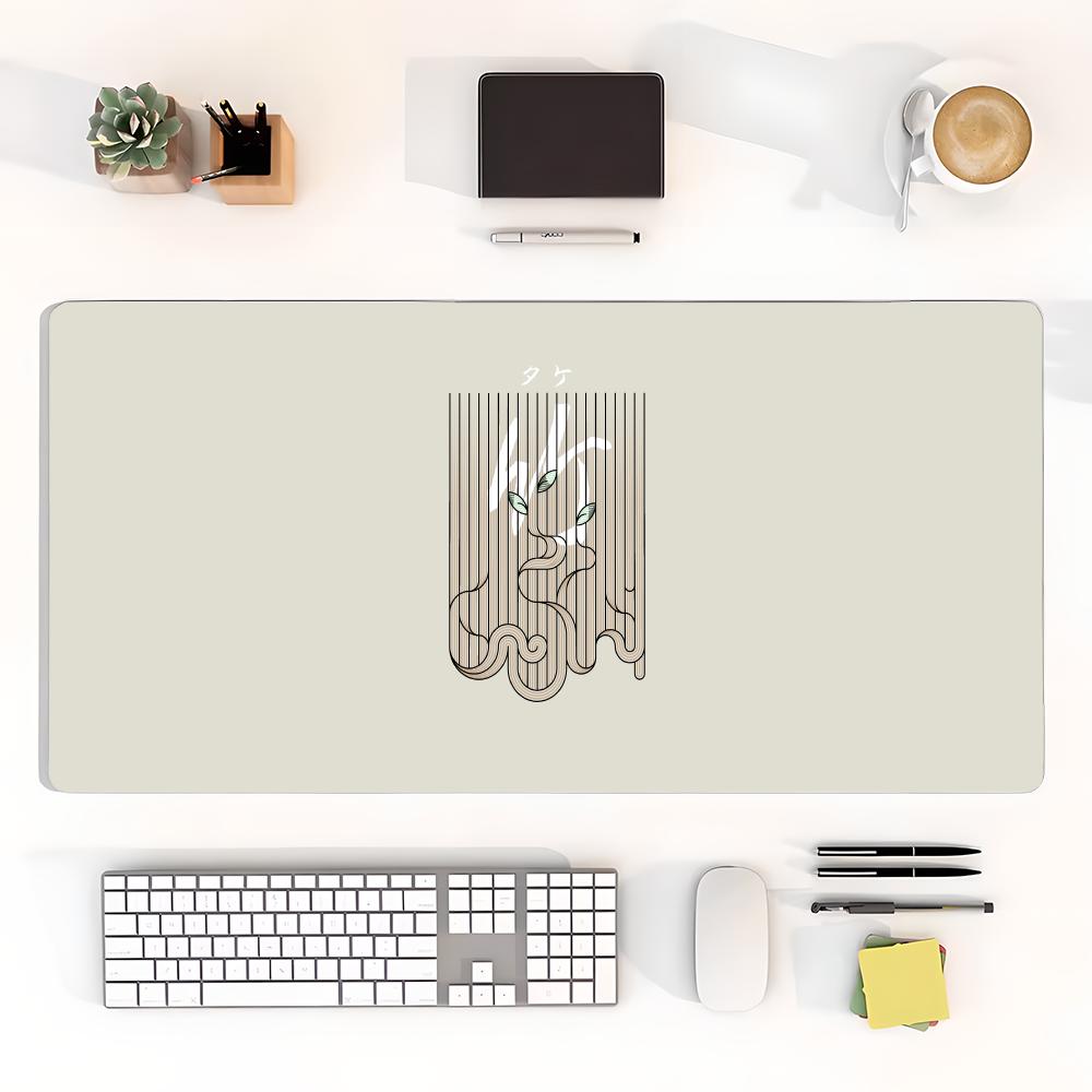 Desk Setup Options - Tapis de souris de jeu –