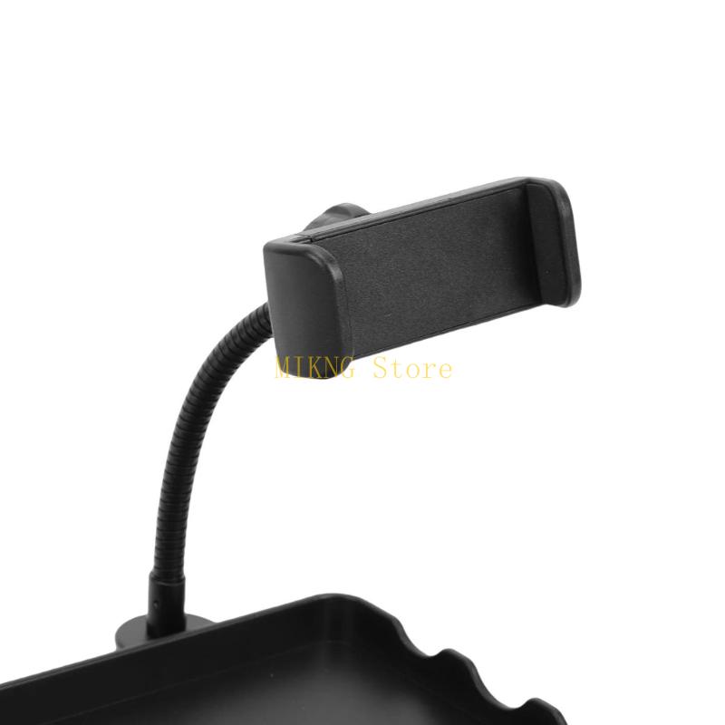 Organisateurs configuration té - Desk Setup With Mic avis et prix
