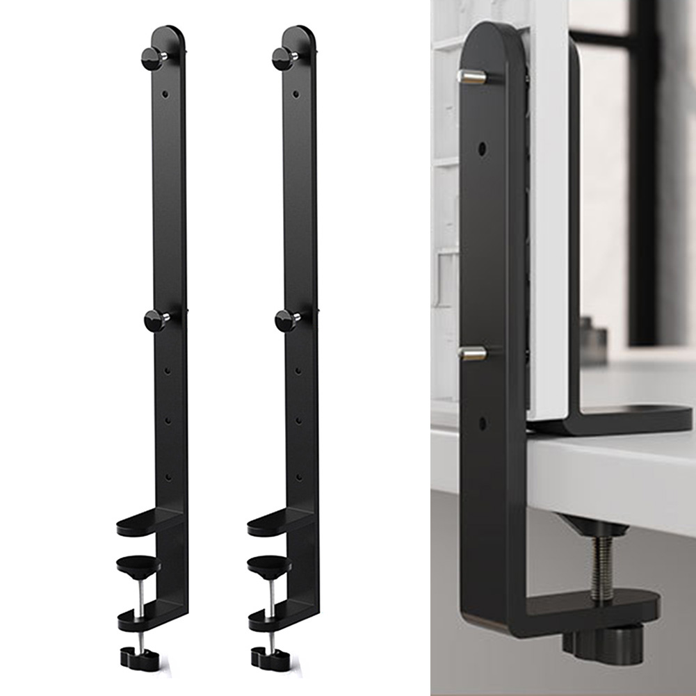 Pince de bureau étendue, 2 piè - Desk Room Setup avis et prix