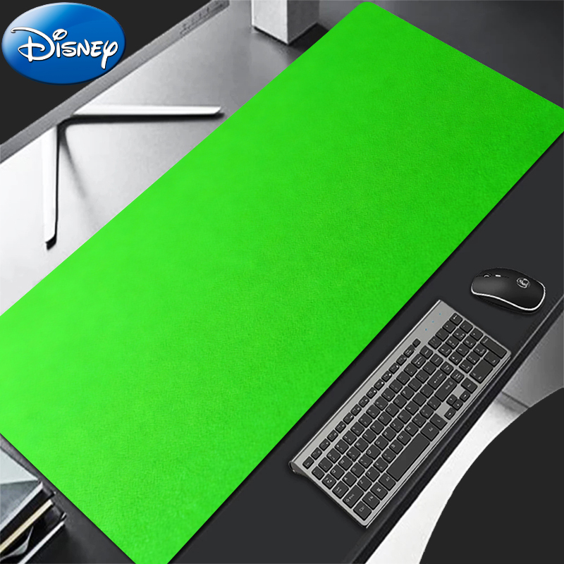 Tapis de souris rouge, jaune,  - Yellow Desk Setup avis et prix