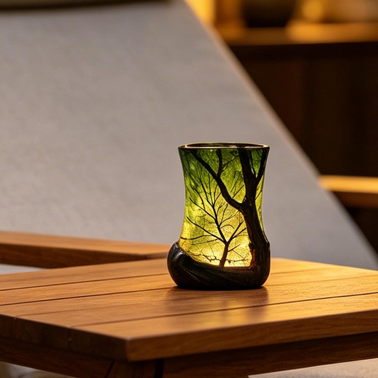 Lampe de chevet, veilleuse for - Desk Setup Room avis et prix