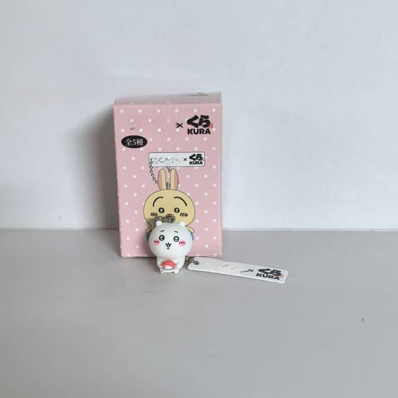 Figurines de dessin animé Hach - Desk Setup Room avis et prix