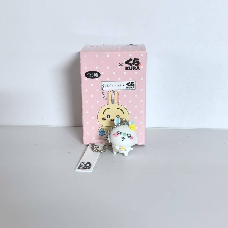Figurines de dessin animé Hach - Desk Setup Room avis et prix