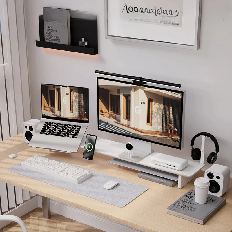 ‌ Support de moniteur modulair - Desk Room Setup avis et prix