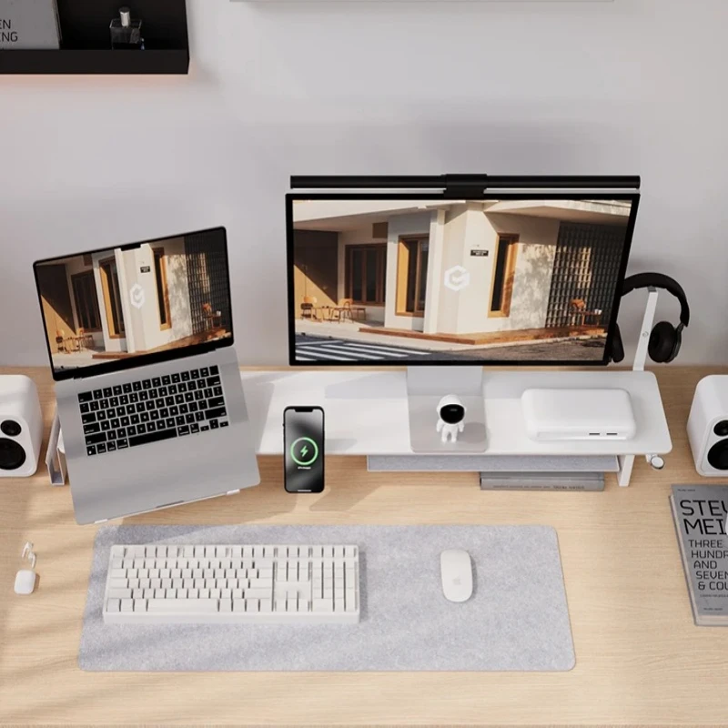 ‌ Support de moniteur modulair - Desk Room Setup avis et prix