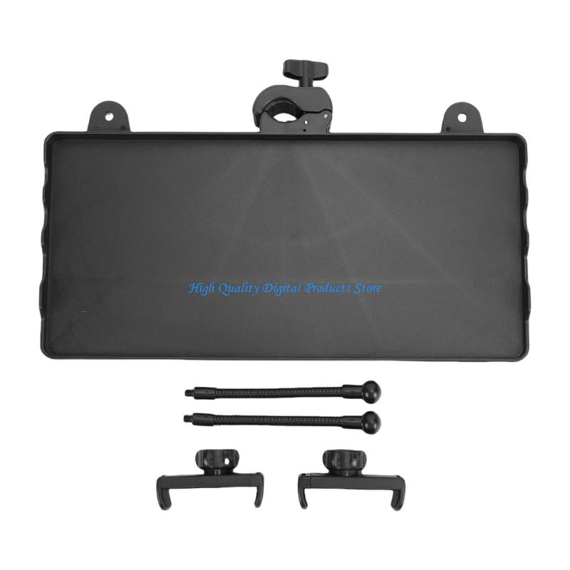 U2JE – plateau à pince pour mi - Desk Setup With Mic avis et prix