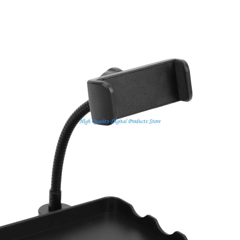 U2JE – plateau à pince pour mi - Desk Setup With Mic avis et prix