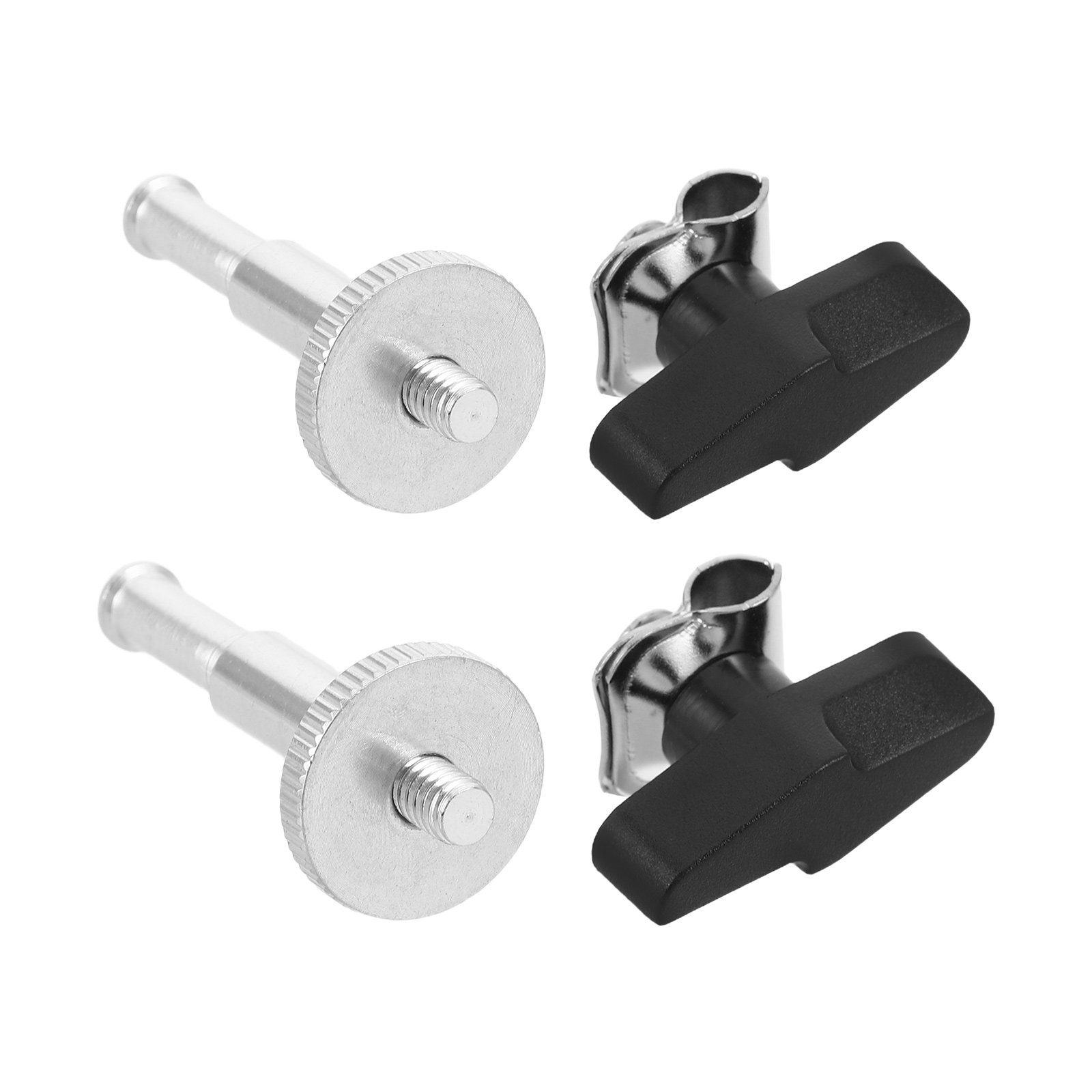 1 jeu de vis de fixation pour  - Desk Setup With Mic avis et prix