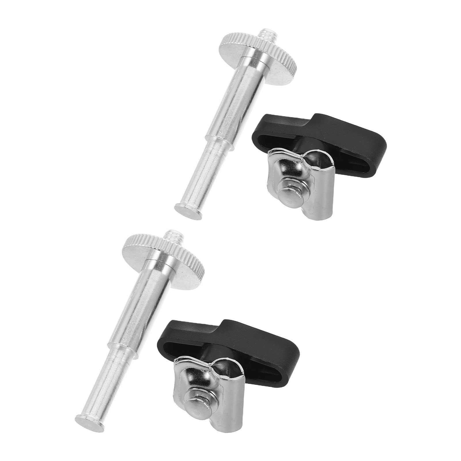 1 jeu de vis de fixation pour  - Desk Setup With Mic avis et prix