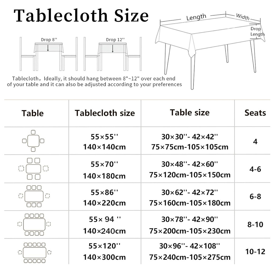 Nappe rectangulaire rayée mult - Yellow Desk Setup avis et prix