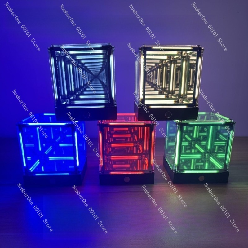 Lampe d'ambiance de bureau pou - Desk Setup Room avis et prix