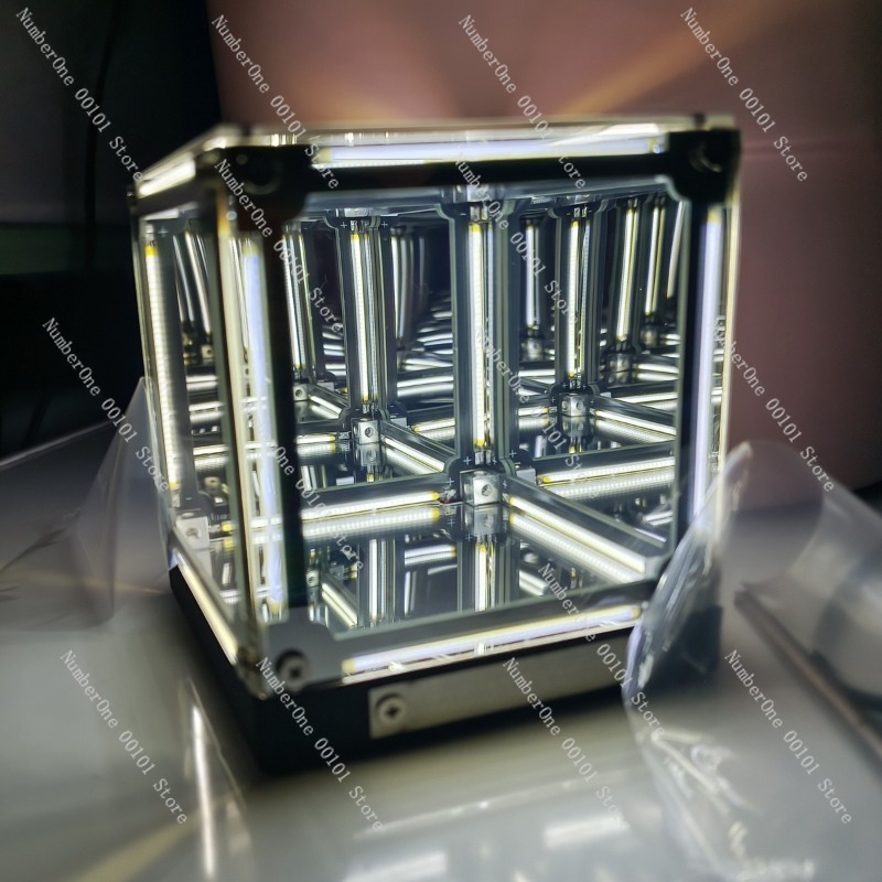 Lampe d'ambiance de bureau pou - Desk Setup Room avis et prix