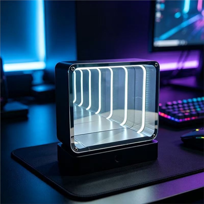 Lampe de bureau rechargeable à - Desk Room Setup avis et prix