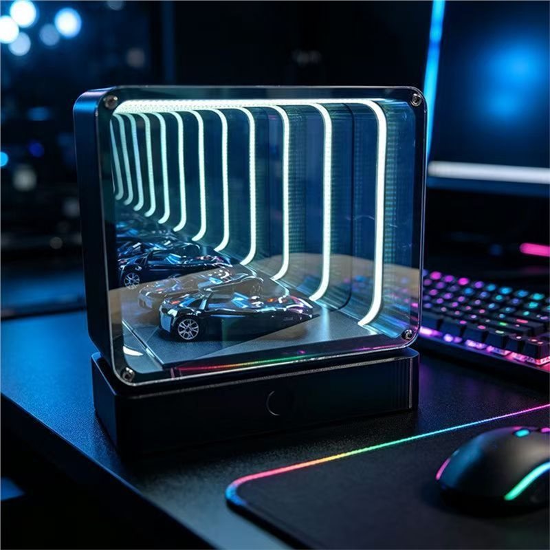 Lampe de bureau rechargeable à - Desk Room Setup avis et prix