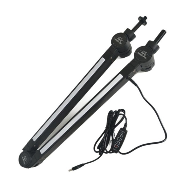 Support de microphone rotatif  - Desk Setup With Mic avis et prix
