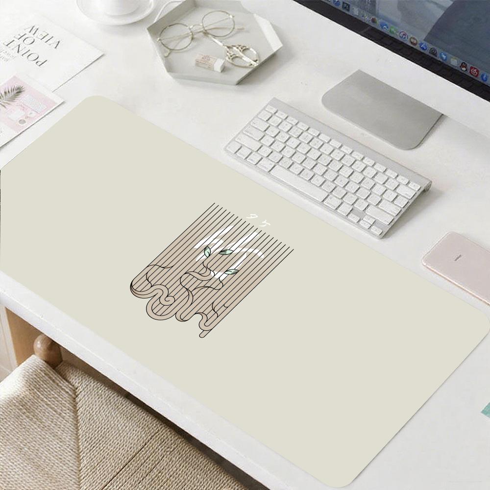 Tapis de souris de jeu – Tapis - Desk Setup Options avis et prix