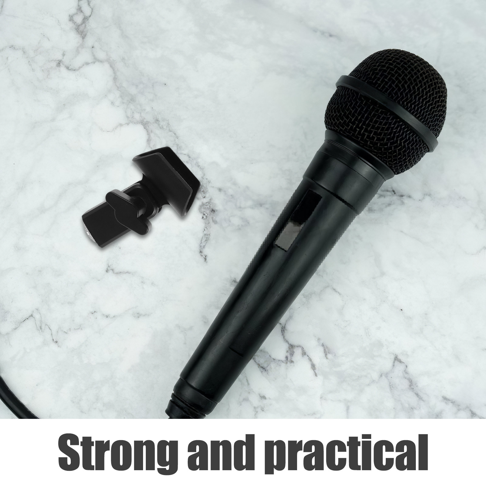 Support universel réglable pou - Desk Setup With Mic avis et prix
