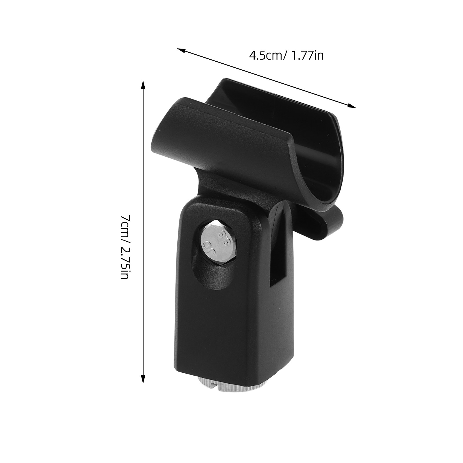 Support universel réglable pou - Desk Setup With Mic avis et prix