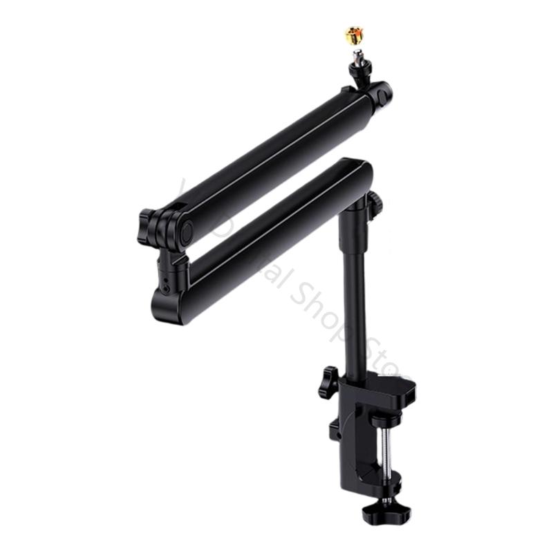 96BA – support bras flèche Mic - Desk Setup With Mic avis et prix