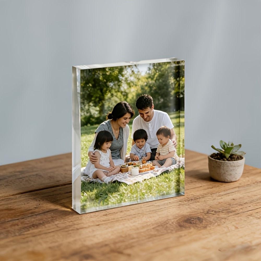 Plaque de bureau personnalisée - Desk Setup Room avis et prix