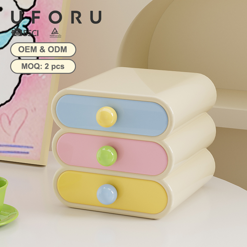 Organisateur de bureau Uforu D - Desk Setup Room avis et prix