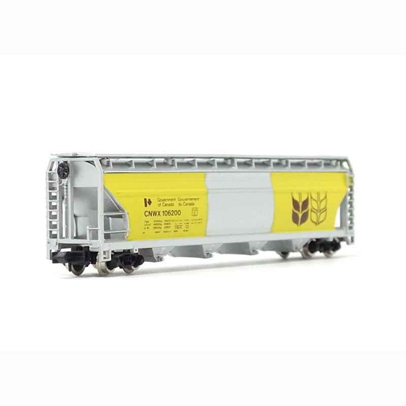 Transporteur de grains de blé  - Yellow Desk Setup avis et prix