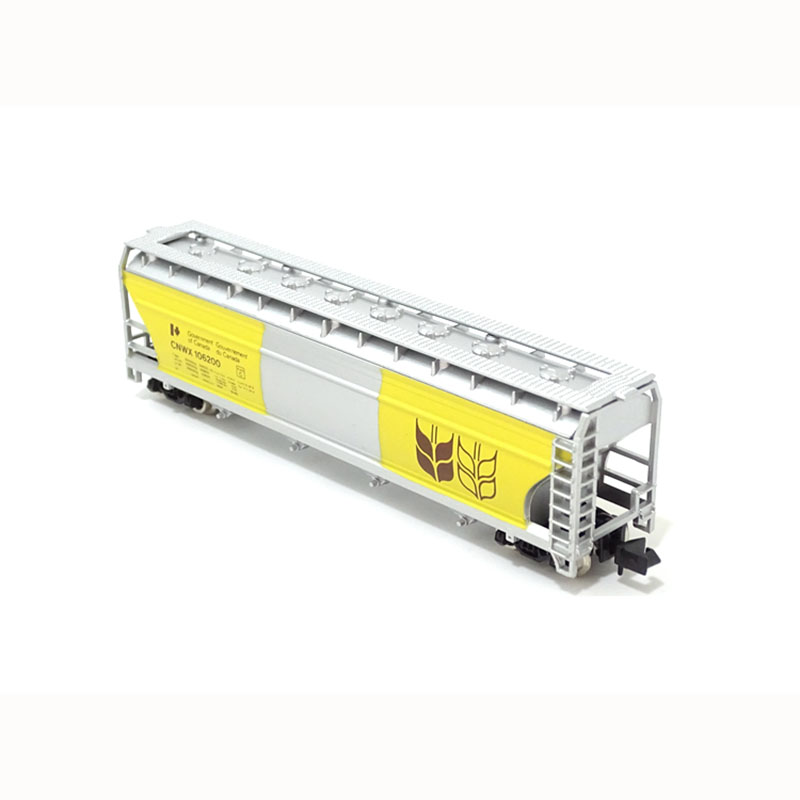 Transporteur de grains de blé  - Yellow Desk Setup avis et prix